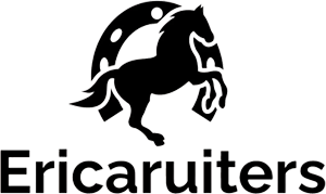 Naar home van Ericaruiters